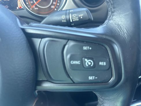 Used 2020 Jeep Gladiator Sport w/ Quick Order Package 24S image 34