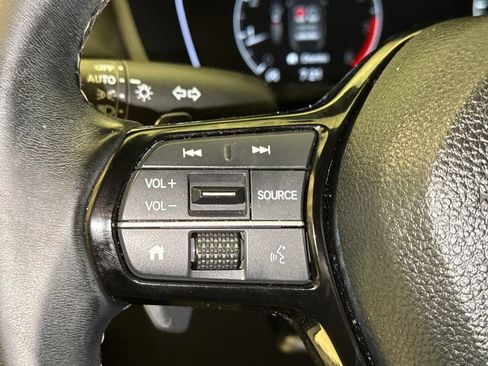 Certified 2023 Honda Civic Sport image 27