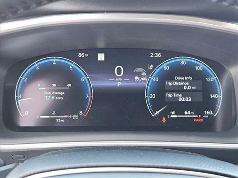 New 2026 Toyota Corolla XSE FWD image 11