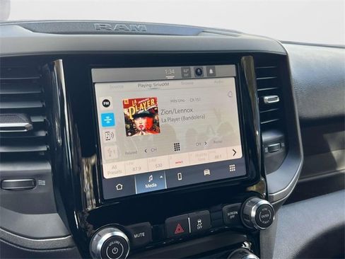 New 2026 RAM 5500 Tradesman w/ Chrome Appearance Group image 20