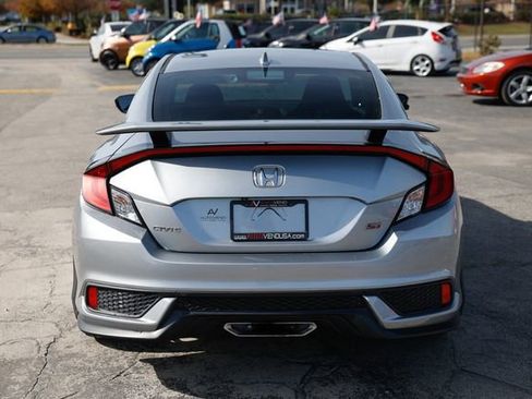 Used 2019 Honda Civic Si image 14