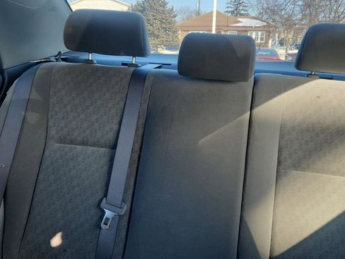 Used 2009 Toyota Corolla LE image 18