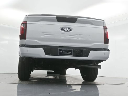 New 2025 Ford F150 STX image 44