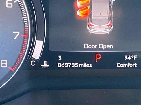 Used 2020 Acura RDX AWD w/ Technology Package image 11