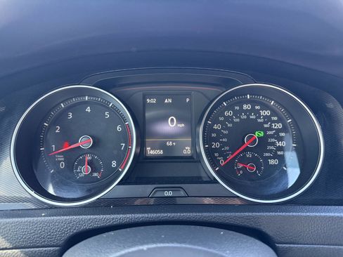 Used 2015 Volkswagen GTI S image 20