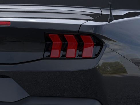 New 2025 Ford Mustang GT Premium w/ GT Performance Package image 21