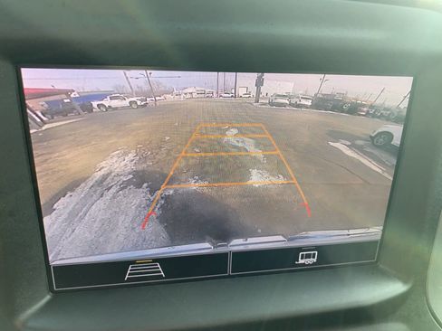 Used 2023 GMC Sierra 1500 Pro w/ Graphite Edition image 14