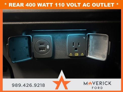 Used 2023 Ford F150 XLT w/ Equipment Group 302A High image 31