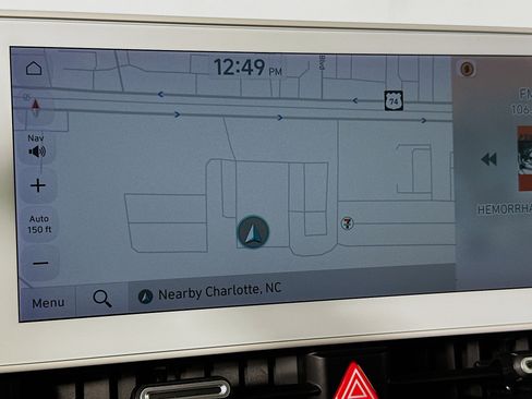 Used 2024 Hyundai Ioniq 5 SEL image 22