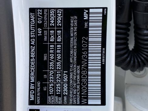 Used 2022 Mercedes-Benz GLC 300 image 31