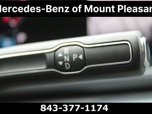 Certified 2025 Mercedes-Benz GLE 450 4MATIC image 33