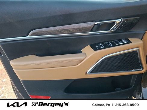 Used 2020 Kia Telluride SX image 14