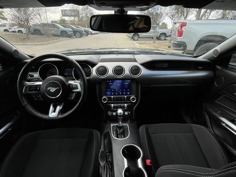 Used 2020 Ford Mustang Coupe w/ Equipment Group 101A image 10