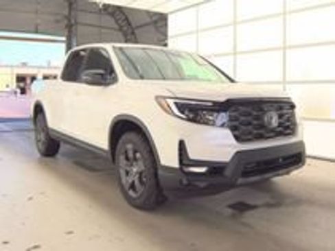 Used 2026 Honda Ridgeline TrailSport image 18