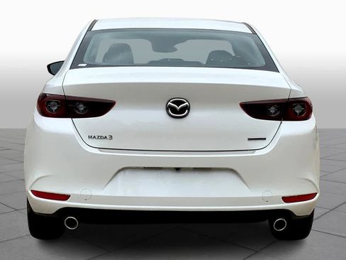 Used 2025 MAZDA MAZDA3 s image 4