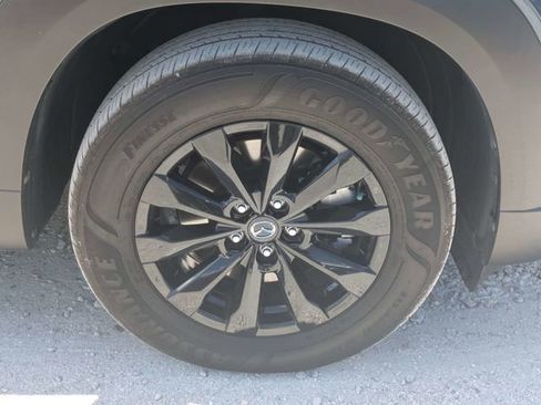 Used 2024 MAZDA CX-50 AWD 2.5 S w/ Convenience Package image 8