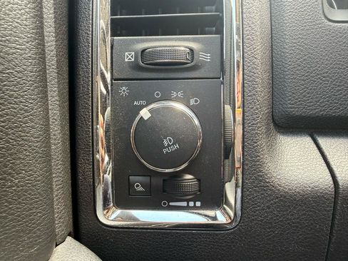 Used 2018 RAM 3500 Laramie AWD/4WD image 20