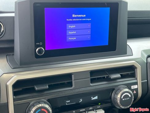 Certified 2026 Toyota Tacoma SR5 RWD image 27