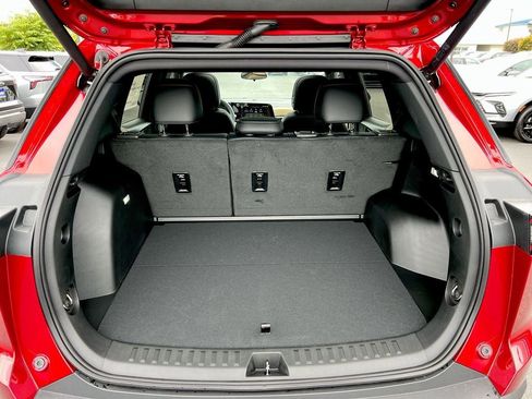 New 2026 Chevrolet Equinox ACTIV AWD/4WD image 56