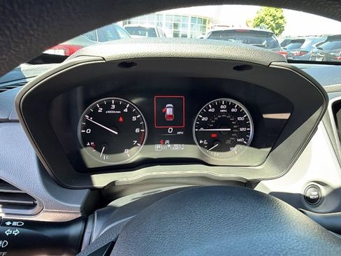 Used 2025 Subaru Crosstrek 2.5i Premium AWD/4WD image 29