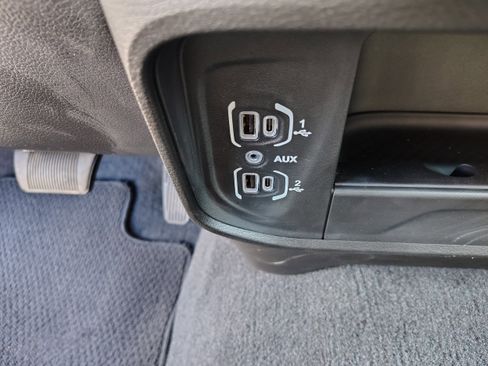 Certified 2024 RAM 2500 Laramie w/ Safety Group image 37