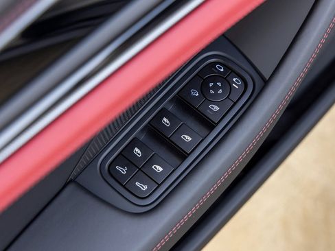 New 2026 Porsche Panamera 4 image 25