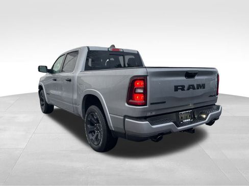 New 2026 RAM 1500 Big Horn image 3