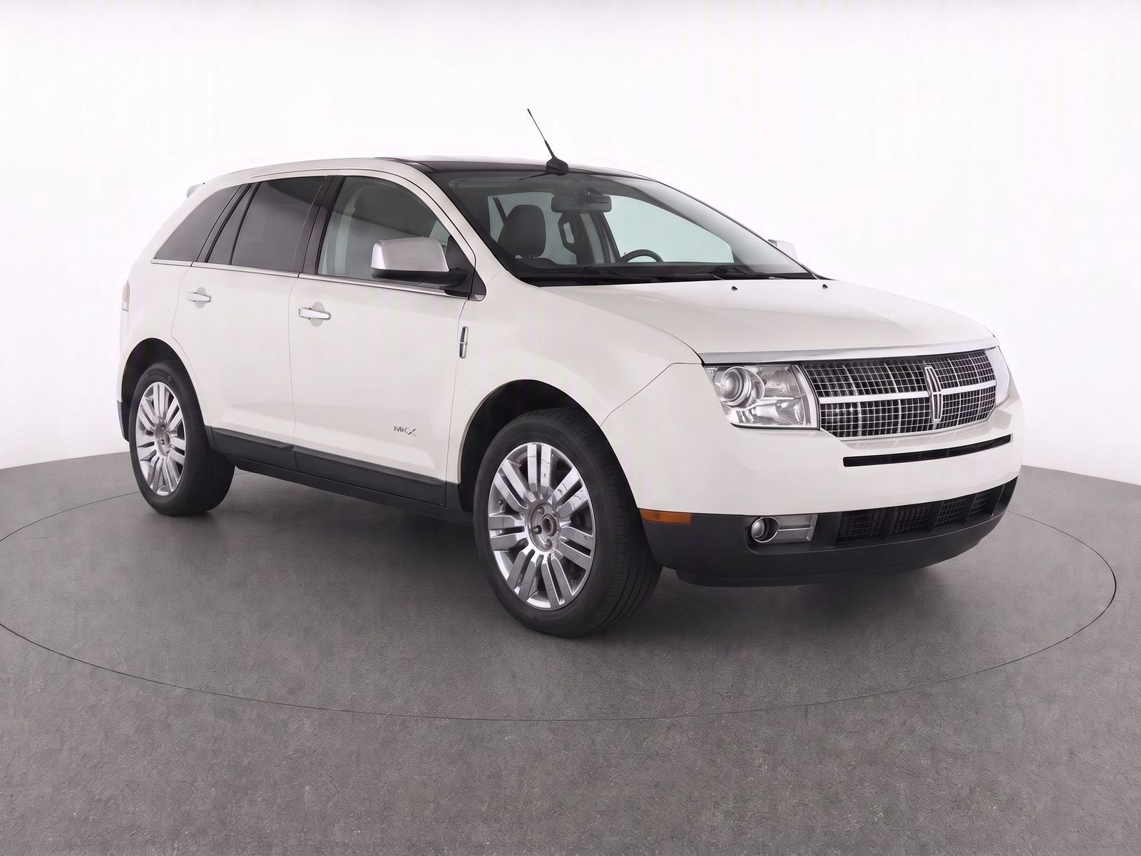 Used 2010 Lincoln MKX AWD image 1