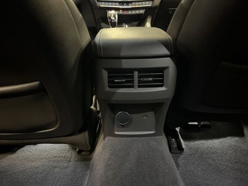 Certified 2024 Cadillac CT5 V w/ Premium Package image 29