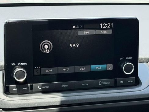 Certified 2025 Honda Accord SE image 11