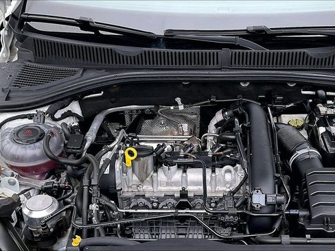 Used 2021 Volkswagen Jetta R-Line image 37