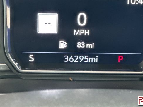 Used 2022 GMC Sierra 2500 AT4 w/ AT4 Premium Plus Package image 32