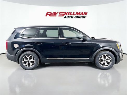 Used 2021 Kia Telluride EX w/ Towing Package image 8