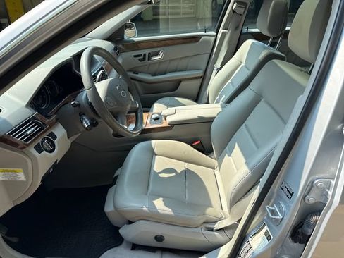 Used 2012 Mercedes-Benz E 350 Sedan image 14