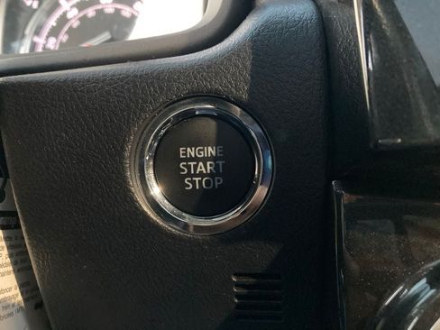 Certified 2024 Toyota 4Runner TRD Pro AWD/4WD image 18