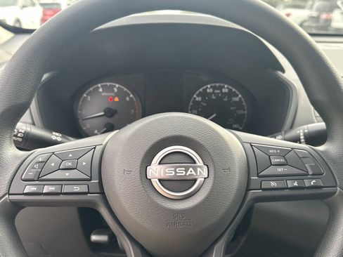 New 2025 Nissan Altima 2.5 S image 18