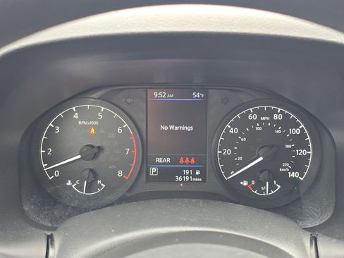 Used 2024 Nissan Altima 2.5 S image 13