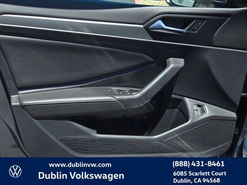 Used 2022 Volkswagen Jetta S FWD image 10