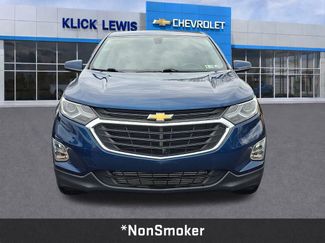 Used 2019 Chevrolet Equinox LT video 2