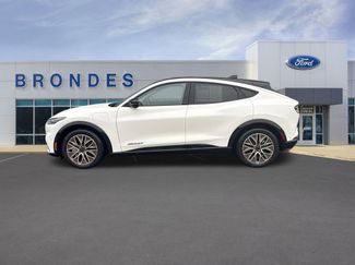 Used 2024 Ford Mustang Mach-E Premium 360° Tour