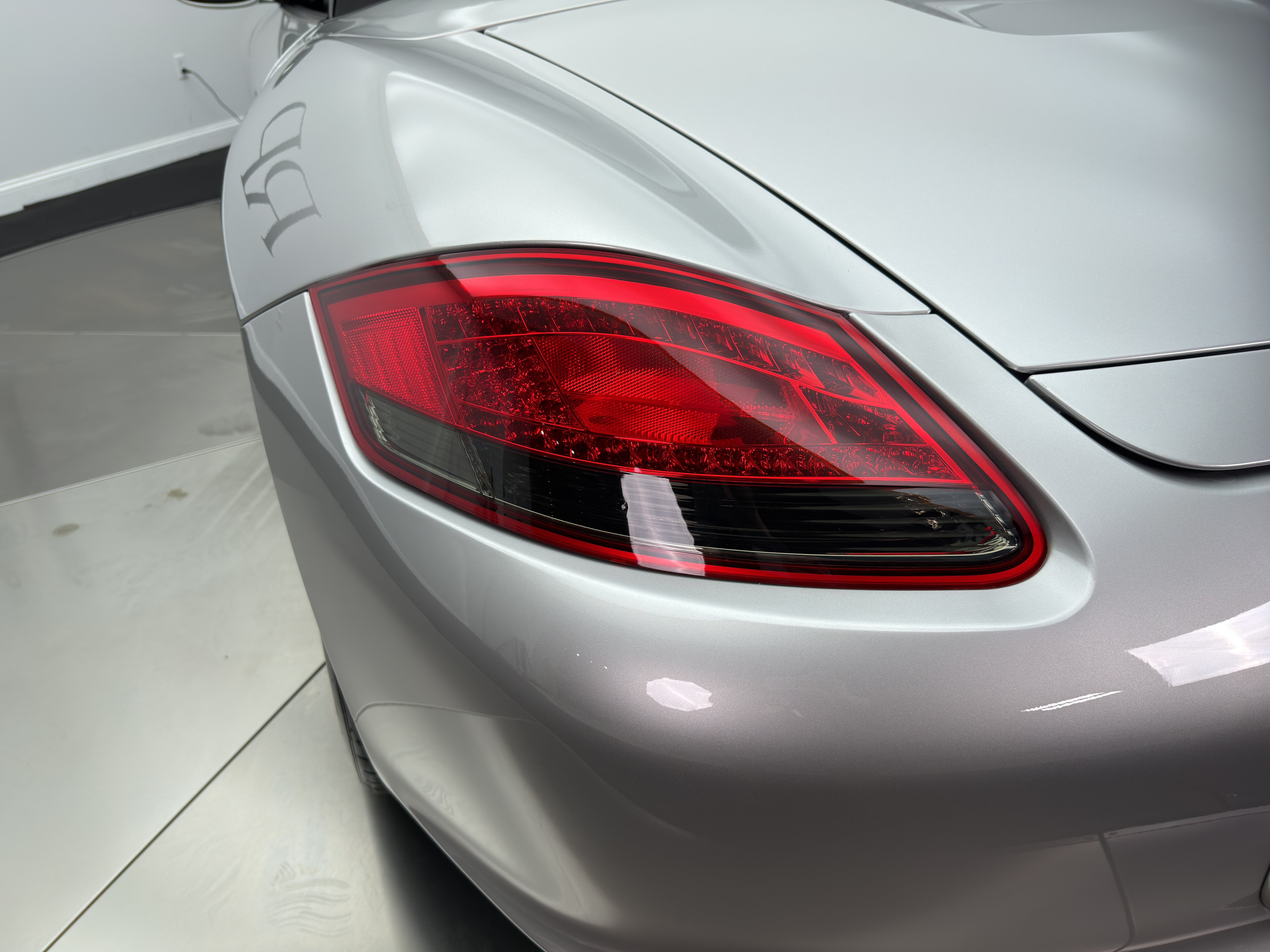 Used 2006 Porsche Boxster S RWD image 20