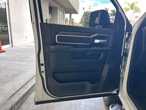 Certified 2024 RAM 2500 Big Horn image 34