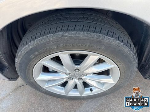 Used 2021 Acura RDX FWD image 32