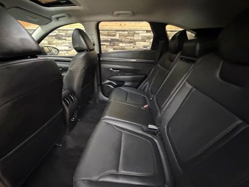 Certified 2024 Hyundai Tucson SEL w/ Convenience Package AWD/4WD image 30