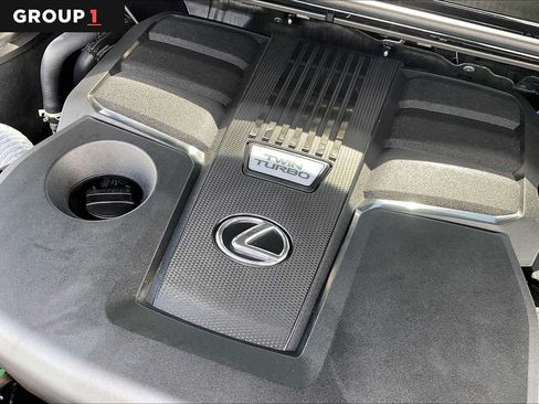 Certified 2025 Lexus GX 550 AWD/4WD image 30