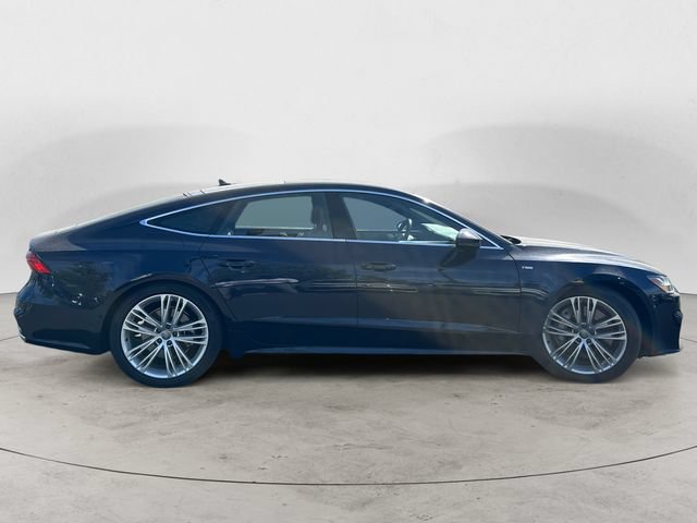 Used 2019 Audi A7 3.0T Prestige w/ Prestige Package AWD/4WD image 4
