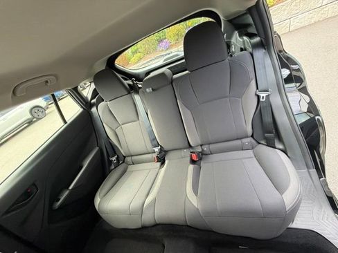 Used 2025 Subaru Impreza 2.0i AWD/4WD image 18