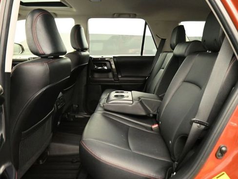 Used 2024 Toyota 4Runner TRD Pro image 26