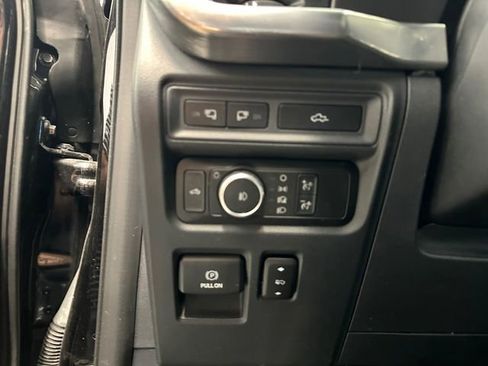 Used 2021 Ford F150 Lariat w/ Equipment Group 502A High AWD/4WD image 25