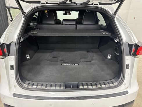 Used 2019 Lexus NX 300 F Sport w/ F Sport Comfort Package AWD/4WD image 31